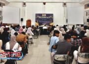 Halal Bihalal STIA YPPT Priangan Timur Jadi Ajang Reuni Akbar, Kampus Catat Prestasi Akreditasi UNGGUL!