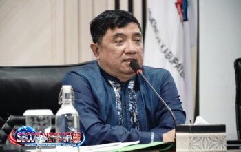 Gaspol Koperasi Merah Putih! Bupati Garut Tekankan Ekosistem Ekonomi, 442 Unit Sudah Terbentuk