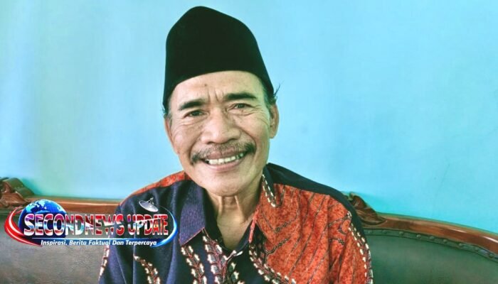 Jajang Risman Menang Telak di Pilkades PAW Pasirwaru, Siap Bawa Perubahan