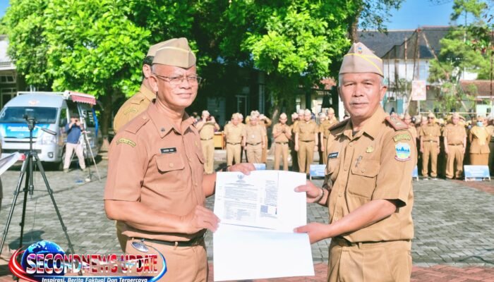 Seleksi Sekda Garut Dibuka Juli 2026, Nurdin Yana: Saatnya ASN Tunjukkan Kapasitas!