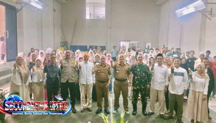 Koperasi Merah Putih Karyamukti Bidik Omzet Rp1 Miliar di 2026, Siap Perkuat Ekonomi Desa