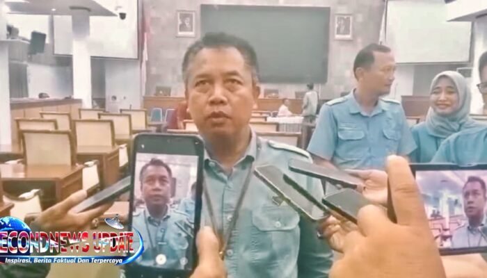 KGB Soroti Biaya Admin PDAM, Komisi III DPRD Kabupaten Garut Dorong Evaluasi Transparan