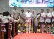 Bupati Bandung dan Gubernur Jabar Sepakat Tangani Banjir hingga Sampah di Bandung Raya