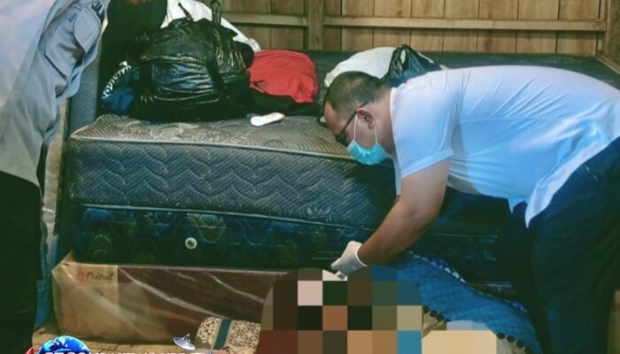 Mayat Pria Ditemukan di Villa Cikelet Garut, Polisi Ungkap Dugaan Penyebab Kematian