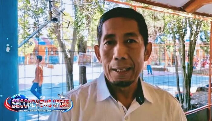 Langkah Awal Kabid SMP Kabupaten Bandung: Perkuat Koordinasi Internal dan Fokus Tingkatkan Mutu Pendidikan