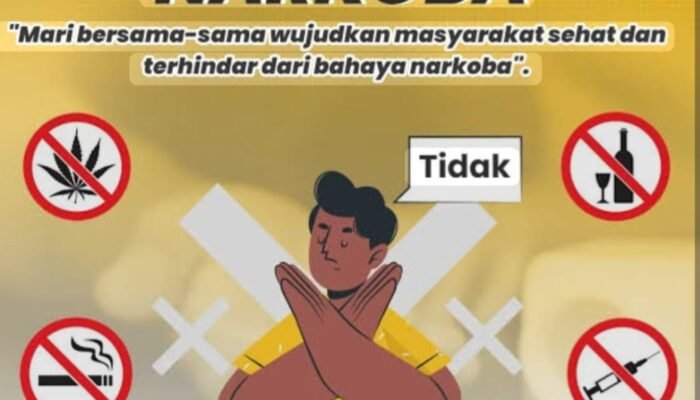 Dituding Bandar Narkoba di Jermal XV, GS Buka Suara: “Itu Fitnah, Tidak Berdasar!”