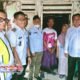 Tinjau Rumah Kumuh di Pakuhaji, Mochamad Maesyal Rasyid Beri Bantuan Rumah Layak Huni untuk Warga
