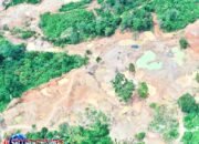 WALHI Sumut Desak Sikat Habis Tambang Ilegal: Jangan Hanya Pekerja, Pemodal Harus Diburu!