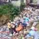 Mayat Pria Asal Bekasi Ditemukan di Sungai Kering Pembuangan Sampah Garut, Polisi Lakukan Olah TKP