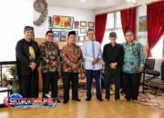 Penuh Haru! Reuni ASN Era 1995–2000 di Tasikmalaya Jadi Ajang Nostalgia dan Silaturahmi Para Tokoh