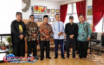 Penuh Haru! Reuni ASN Era 1995–2000 di Tasikmalaya Jadi Ajang Nostalgia dan Silaturahmi Para Tokoh