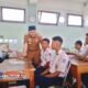 Pantau Langsung TKA SMP, Wawalkot Cimahi Pastikan Ujian Berjalan Fair dan Jadi Peta Kualitas Pendidikan