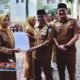 Naik Pangkat, Wali Kota Cimahi Ngatiyana Tegaskan ASN Harus Lebih Profesional dan Berintegritas