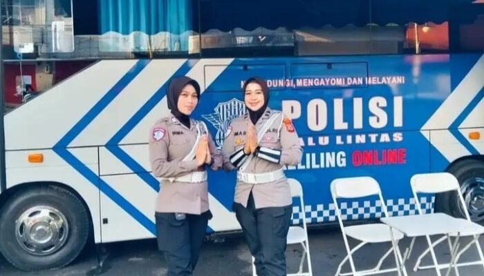 Jadwal SIM Keliling Garut April 2026 Terbaru: Cek Lokasi, Jam Layanan, dan Syarat Perpanjangan