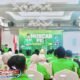 Muscab PKB Kota Tasikmalaya Memanas, 6 Nama Berebut Kursi Ketua DPC 2026–2031