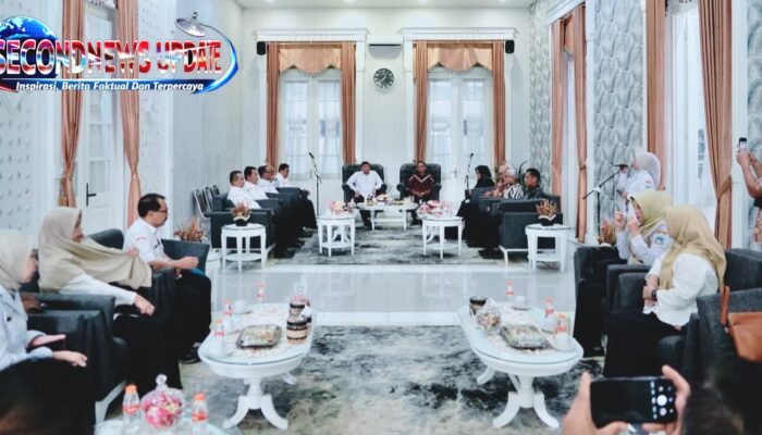 Bupati Garut Gandeng BRIN, Dorong Inovasi Energi dan Wirausaha untuk Dongkrak Daya Saing Daerah