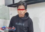 Brutal di Portal Santolo! Petugas Dibacok, Pelaku Minta Uang Retribusi Rp200 Ribu Kini Diborgol Polisi