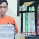 Polres Garut Bongkar Peredaran Obat Keras Ilegal di Leles, Pengedar Diciduk dengan Barang Bukti Tramadol