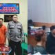 Polres Garut Tangkap Pelaku Kekerasan Seksual terhadap Anak di Pantai Ciawi