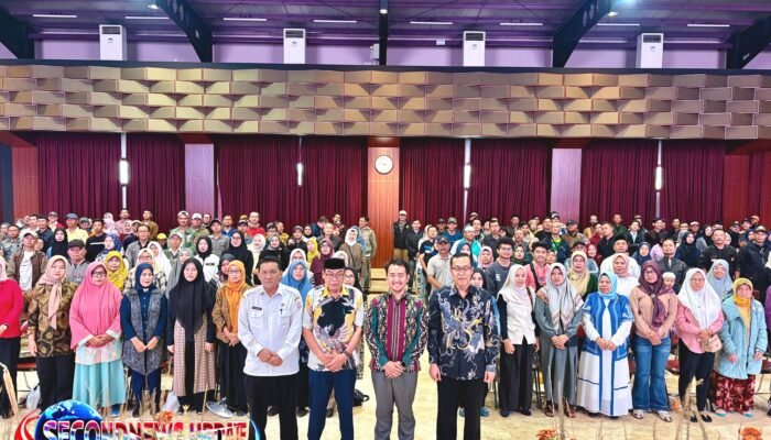 DPRD Cimahi Gaspol! Perda Jalan Lingkungan Digodok, Parkir Sembarangan & Gang Sempit Bakal Ditertibkan