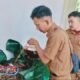 Disdukcapil Kabupaten Bandung Sulap Sampah Jadi Berkah, Tata Irawan Gaungkan Budaya Kerja Hijau hingga ke Rumah
