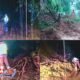 Hujan Deras Picu Longsor di Pamulihan Garut, Akses Jalan Sempat Terganggu
