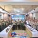 Polres Garut Terima KKL Seskoad 2026, Perkuat Sinergi Strategis TNI-Polri