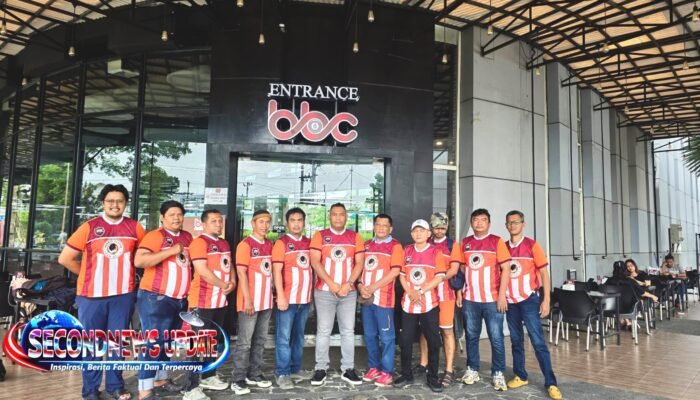 DPRD Deli Serdang Jhon Key Full Support! Tim JCS Polrestabes Medan Siap Tempur di Mini Soccer Piala Gubsu 2026