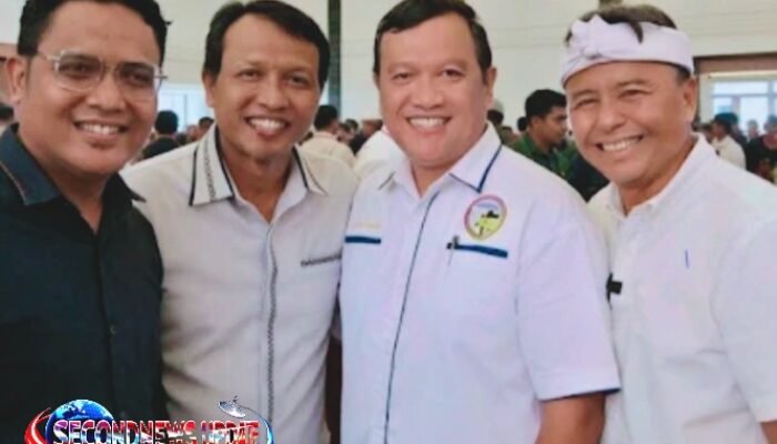 Bukan Sekadar Edukasi! KPK dan Tokoh Jabar Dorong Peran Aktif Masyarakat Berantas Korupsi