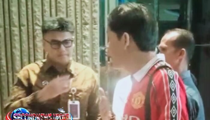 “Rapat Gizi ‘Rahasia’ di Tasikmalaya Meledak! Wartawan Diusir, UU Pers Dilanggar, Demokrasi Dipertanyakan”