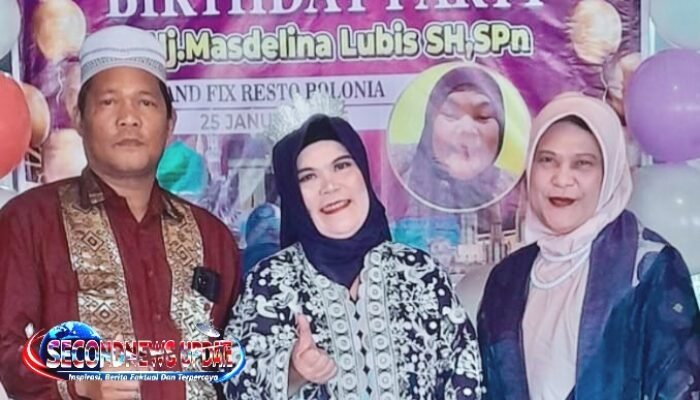 Dinilai Tak Objektif, Penggugat Kasus Waris di Medan Laporkan Hakim ke Komisi Yudisial