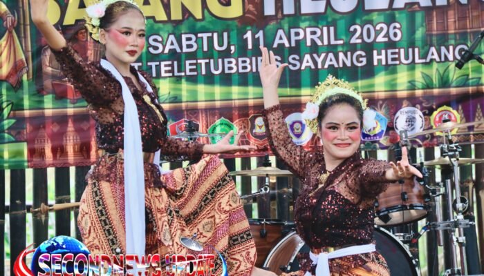 Festival Sayang Heulang 2026: Kolaborasi Seni, Budaya, dan Wisata Angkat Pamor Garut Selatan