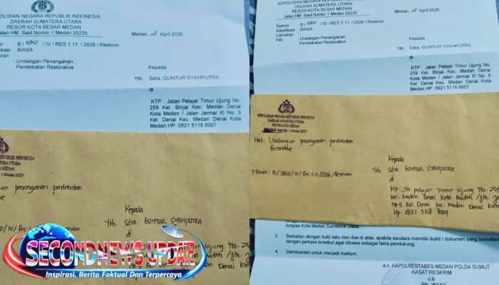 Fitnahan Tipu Gelap terhadap GS: Diduga Berita Tidak Mendasar dan Melanggar Kode Etik