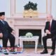 Prabowo Bertemu Putin di Kremlin, Bahas Energi hingga BRICS: Sinyal Kuat Aliansi Baru Indonesia–Rusia