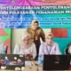 Sidak Pasar Kelapa Dua, Intan Nurul Hikmah Soroti Penurunan Pengunjung hingga 15% dan Dorong Digitalisasi Pedagang