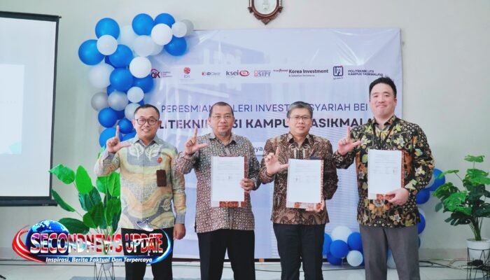 Awas Jebakan Investasi Ilegal! OJK Tasikmalaya “Semprot” Mahasiswa: Jangan Tergiur Janji Surga Berujung Buntung
