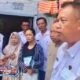 Perumda Tirta Intan Garut dan Anggota DPRD Yudha Turnawan Turun Tangan, Warga Jayawaras Terima Bantuan Rutilahu dan Sembako