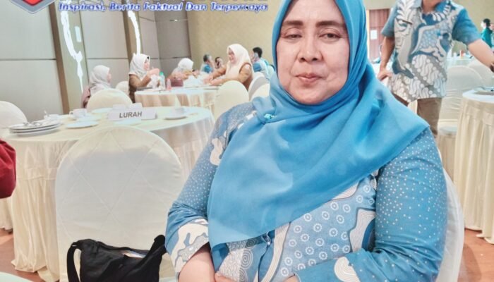 Harga Plastik Melonjak, DLH Cimahi Gaspol Siapkan Larangan! Warga Diminta Tinggalkan Kantong Sekali Pakai