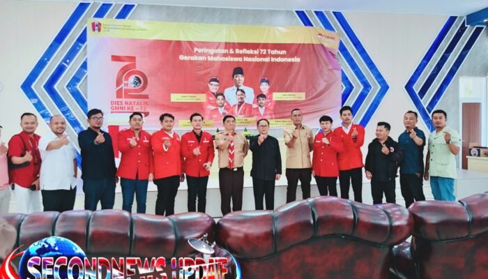 Refleksi GMNI ke-72 di Garut, Mahasiswa Didorong Aktif Jawab Tantangan Sosial dan Pendidikan