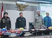 Bupati Garut Buka Rakor GTRA 2026, Skema Baru Redistribusi Lahan Siap Dongkrak Ekonomi Warga