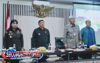 Bupati Garut Buka Rakor GTRA 2026, Skema Baru Redistribusi Lahan Siap Dongkrak Ekonomi Warga