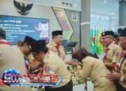 Bupati Garut Soroti Dampak Gadget, Pramuka Didorong Jadi Benteng Karakter Generasi Muda