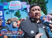 160 Pencari Kerja Digembleng di BLK Garut, Bupati Syakur: Siap Kerja atau Ciptakan Lapangan Kerja!