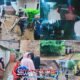 Banjir Terjang Karangpawitan Garut Dini Hari, Polisi Turun Tangan Evakuasi dan Penanganan Cepat