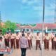 Polisi Turun ke Sekolah! Polsek Cikelet Bina Siswa SMPN 1 Cegah Kenakalan Remaja dan Geng Motor