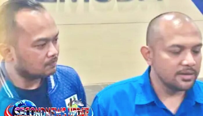 Gaspol! KNPI Garut Tancap Aksi Nyata: Luncurkan ‘KNPI Impact’, Siapkan Pemuda Tanggap Bencana di 42 Kecamatan