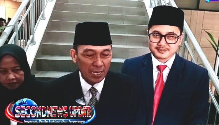Ngatiyana Buka Suara! Isu Rotasi ASN Cimahi Disorot, Media Diminta Stop Berita Tak Akurat