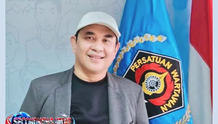 Duka Mendalam Dunia Pers: Sekjen PWI Pusat Zulmansyah Sekedang Wafat, Tinggalkan Jejak Pengabdian Tak Tergantikan