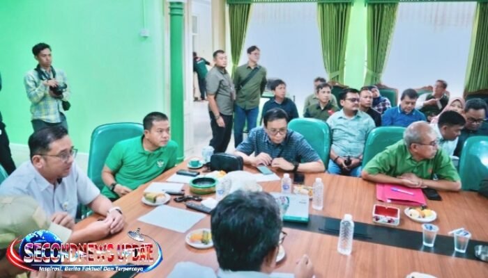 Bupati Bandung Tunjukkan Empati, Hiburan HUT ke-385 Dibatalkan Akibat Bencana