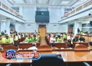 104 Relawan DLH Garut Mengadu ke DPRD, GCW Bongkar Dugaan Pungli hingga Rp20 Juta!